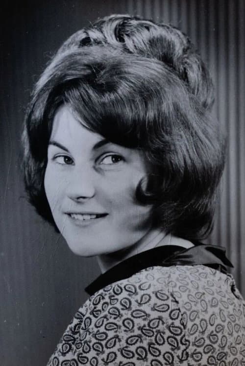 Marion McMillan