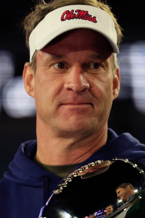 Lane Kiffin