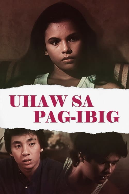 Thirst for Love