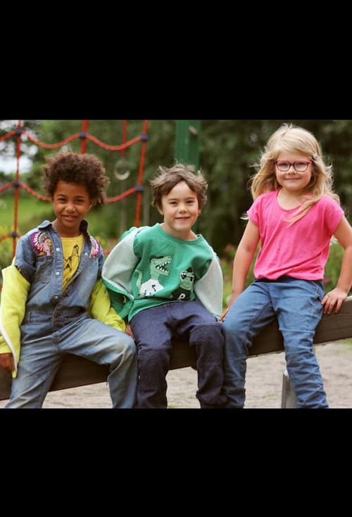 3 Friends