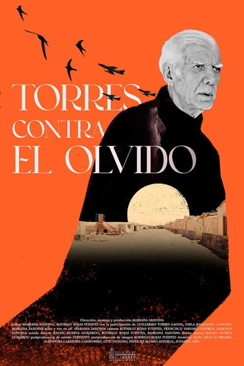 Torres contra el olvido