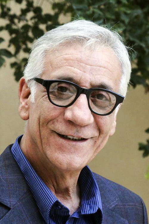 Masoud Rayegan