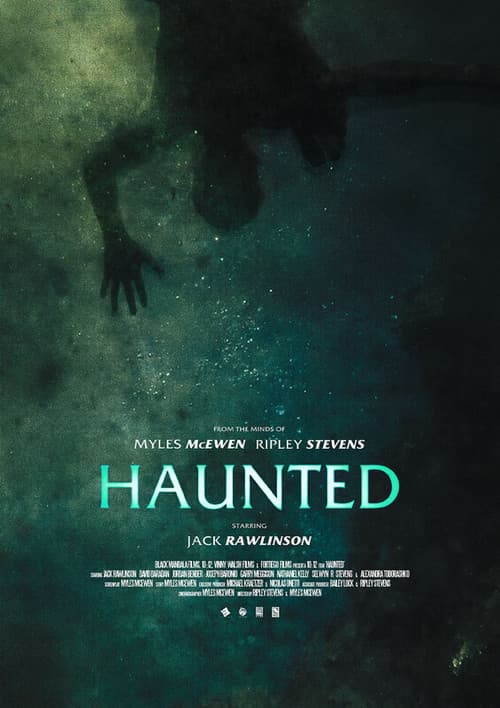 Haunted