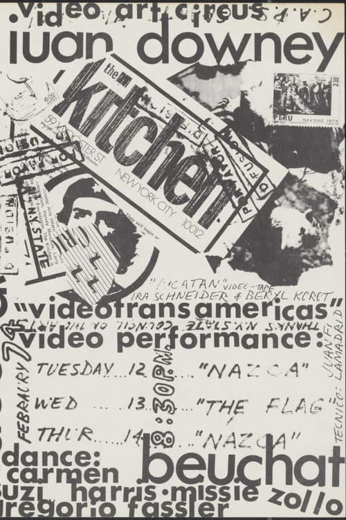 Video Trans Americas