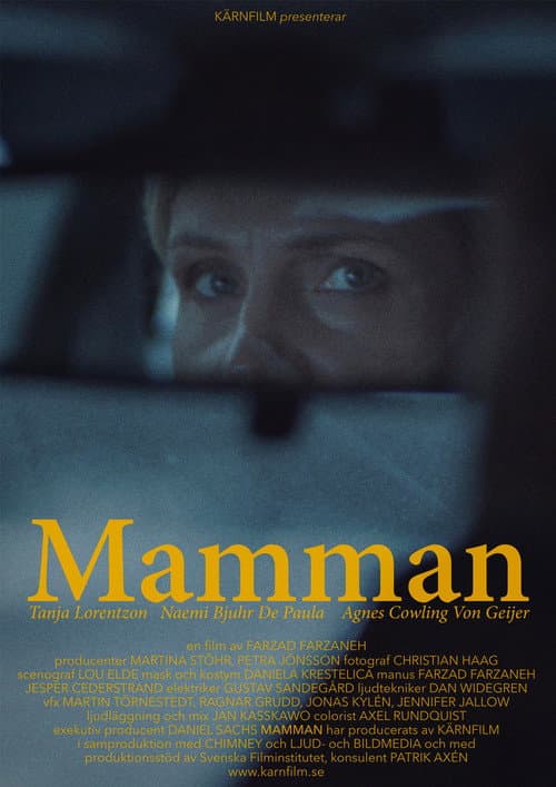 Mamman
