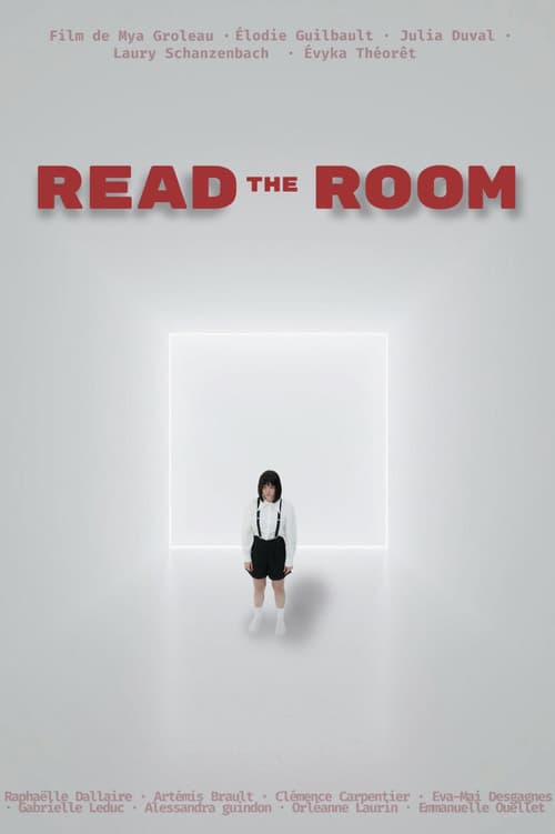 Read the room