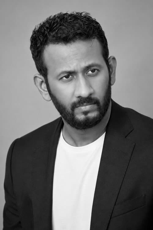 Dr. Nilesh Mane