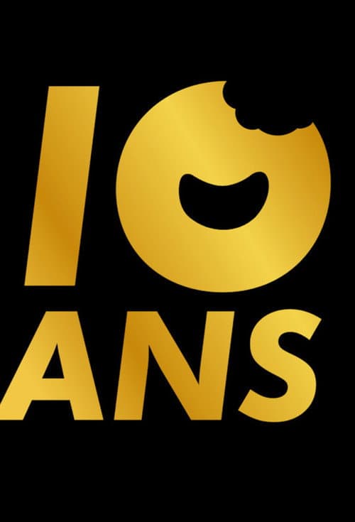 Studio Bagel's 10th Anniversary