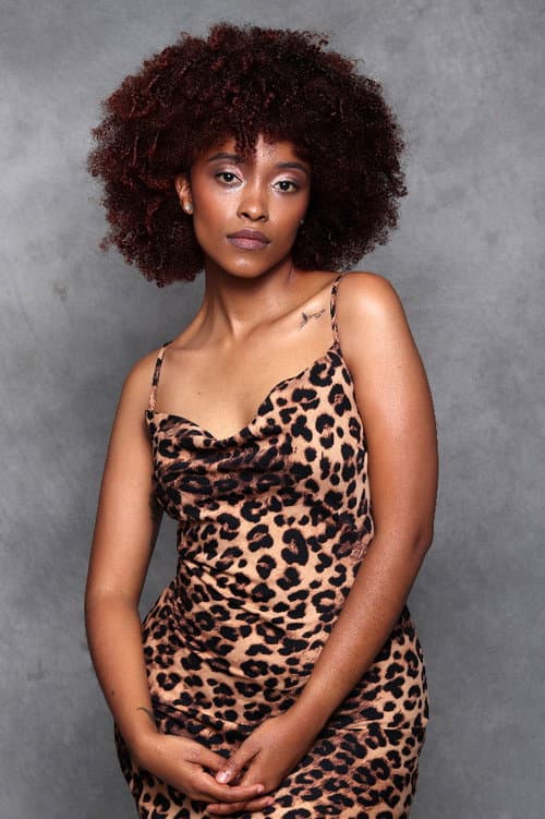 Veronique Jephtas