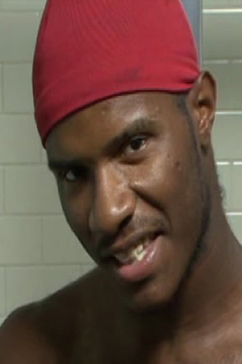 Troy Black
