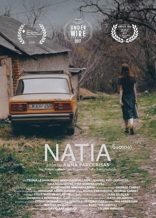 Natia