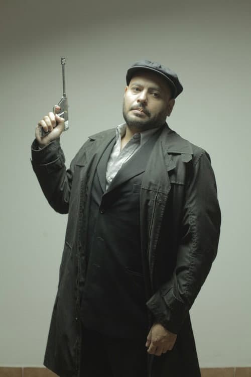 Juan Pablo Sanchez