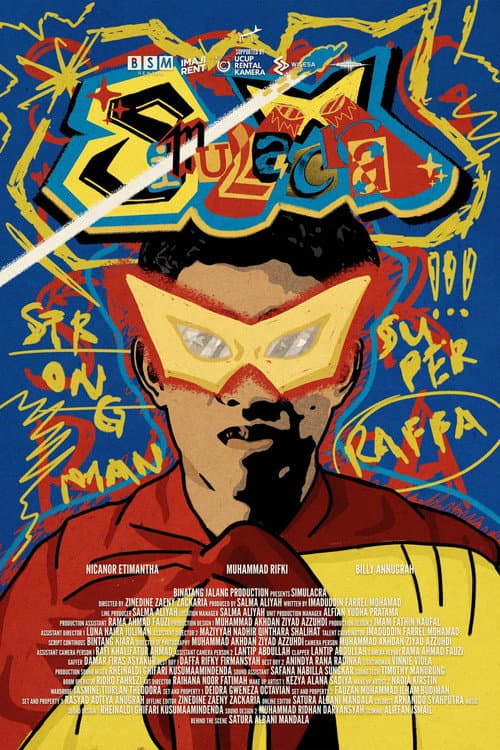 Simulacra
