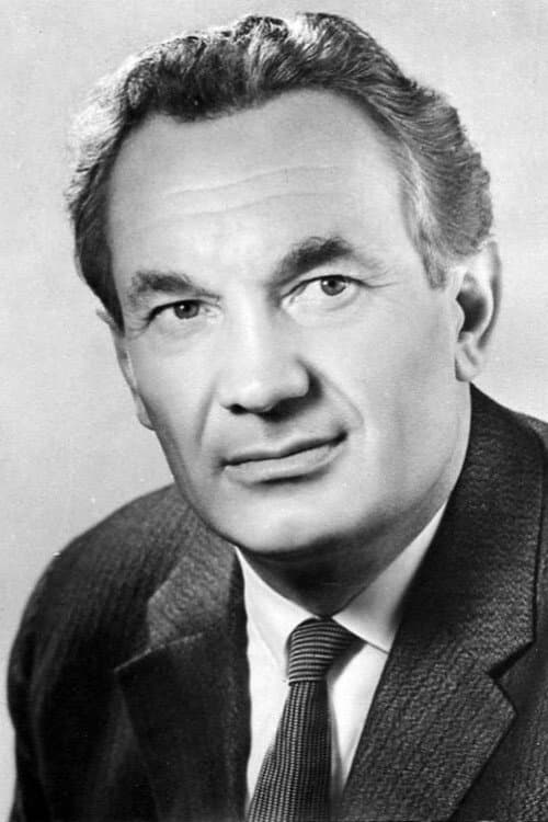 Ivan Pereverzev