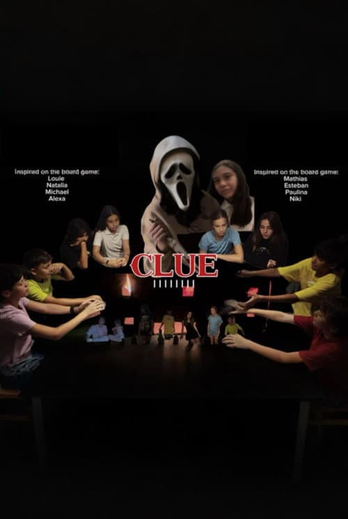 Clue