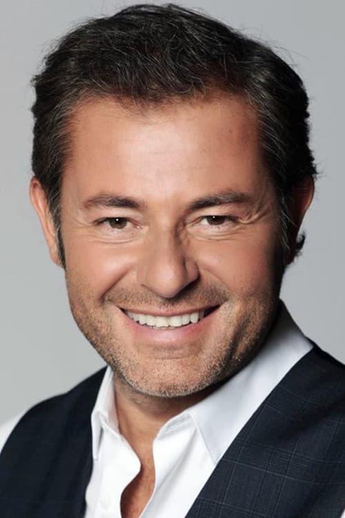 Jérôme Anthony