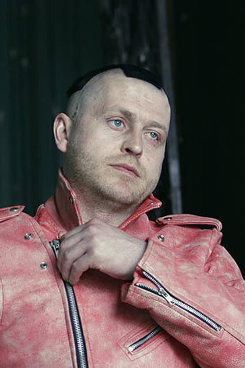 Andrey Khabarov