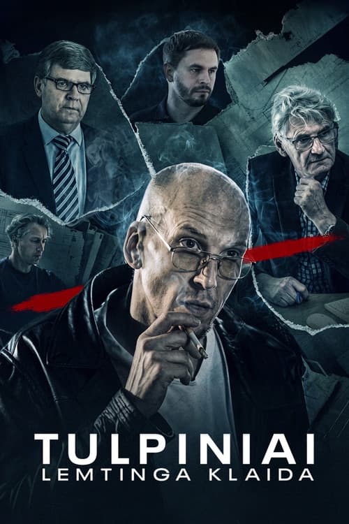Tulpiniai: A Fatal Mistake