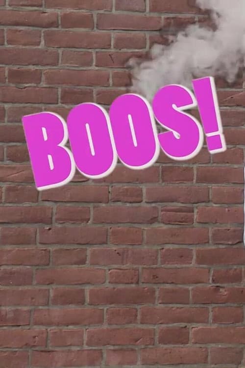 #BOOS MET BN'ERS VOOR DE KLIKS
