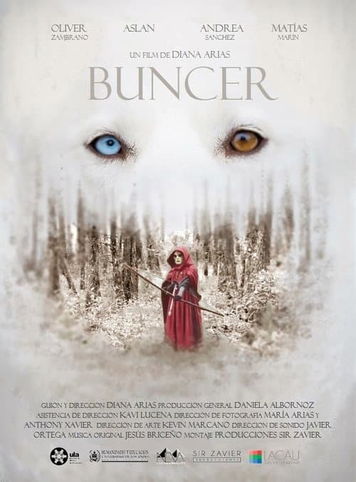 Buncer