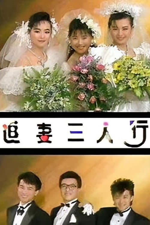 追妻三人行