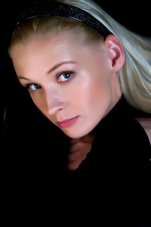 Tatiana Sayko