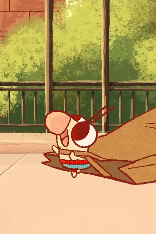 Goddamn's Great Big Adventure: What's Wrong With Me?!?
