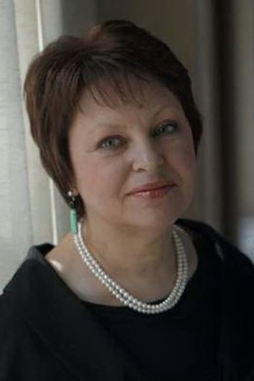 Raisa Fomina
