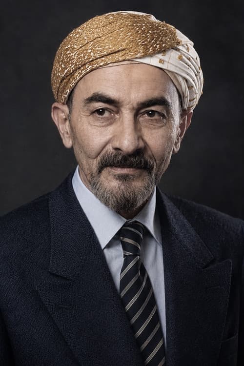 Djelloul Bachdjarah