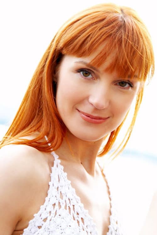 Viktoriya Zhilina