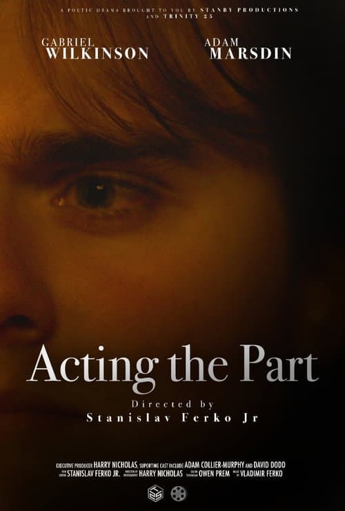 Acting the Part