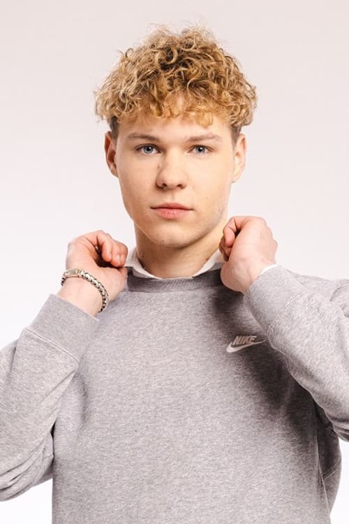 Aaron Bezemer