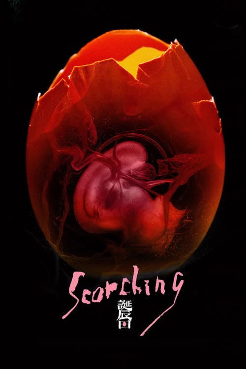 Scorching