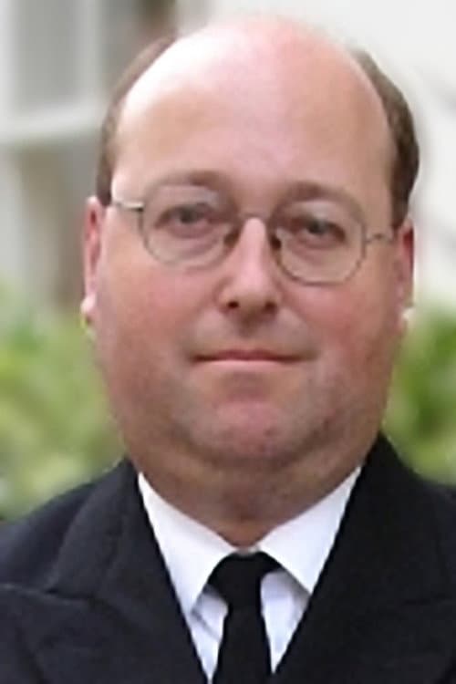 Stephen Dudley