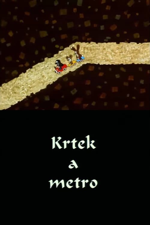 The Mole and the Subway