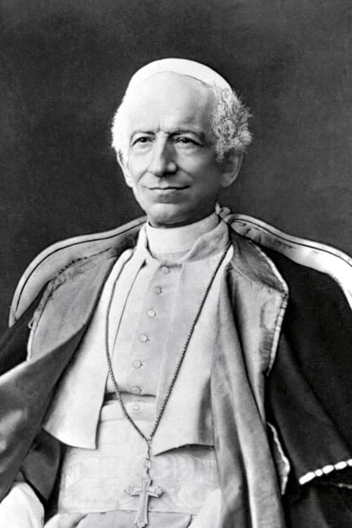 Leo XIII