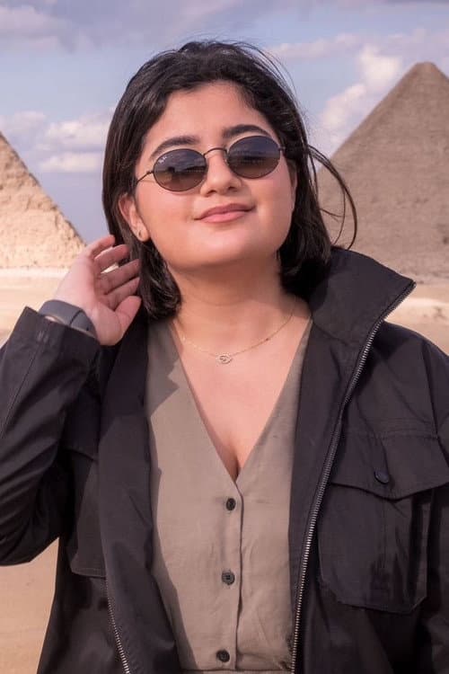Betina Merhy