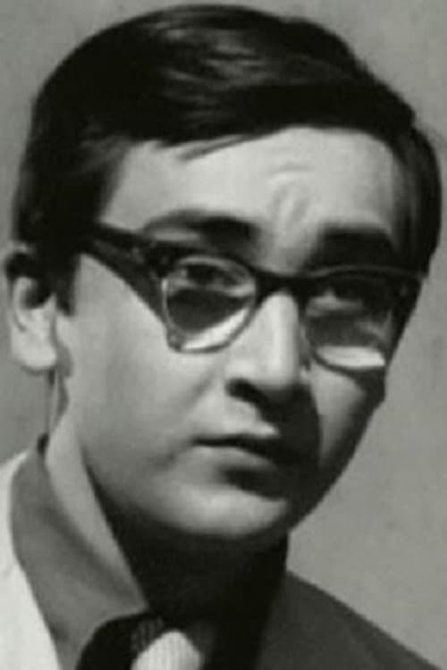 Bidzina Chkheidze