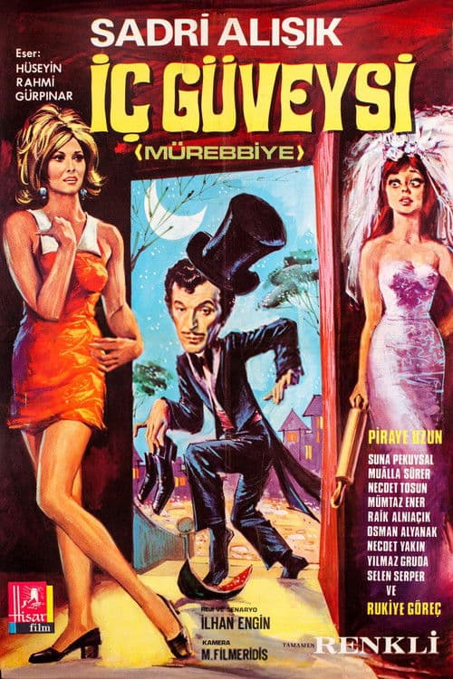 İç Güveysi