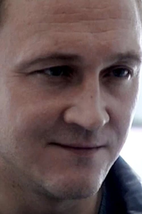 Sergei Aleksandrov