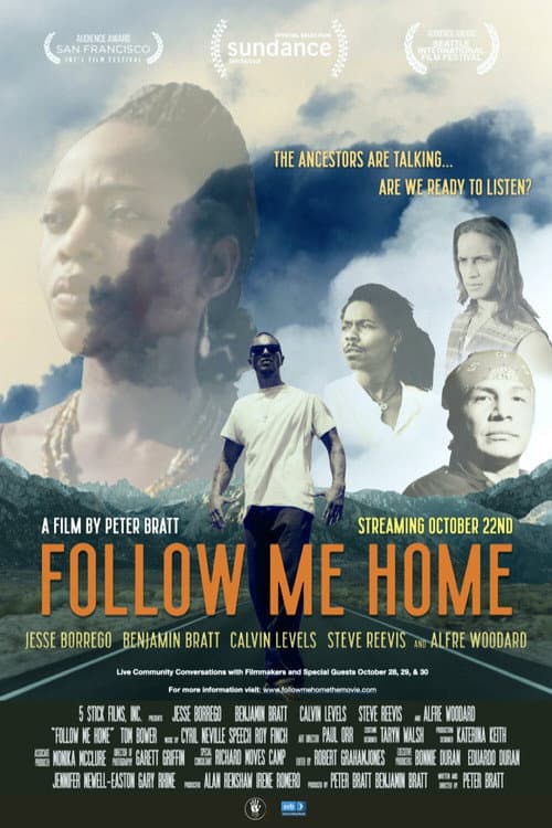 Follow Me Home