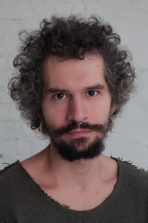 Sergey Zyabko