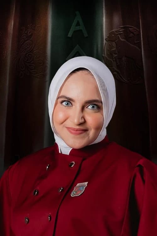 Shakira Amirah