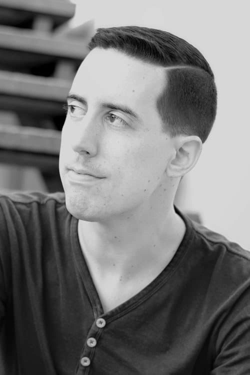 Alex Walker Smith