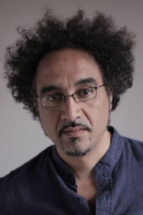 Brahim Fritah