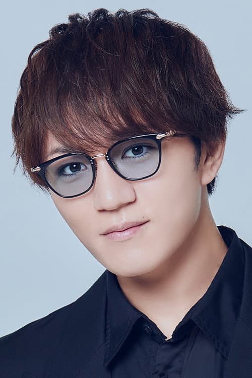 Tomohiro Kamiyama
