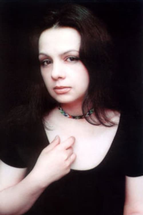 Nelli Kheranyan