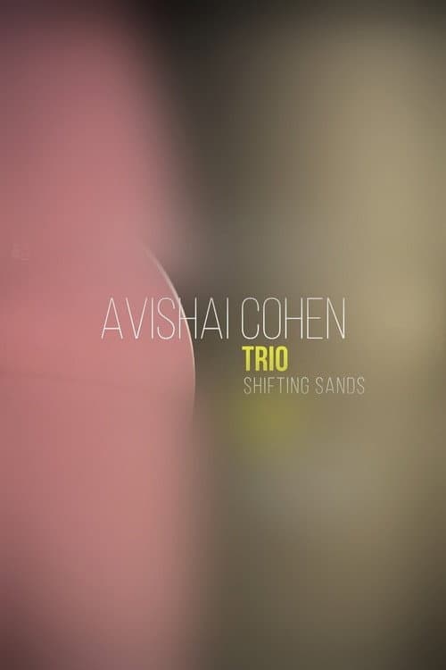 Avishai Cohen Trio - En session privée au Théâtre du Maillon, Strasbourg