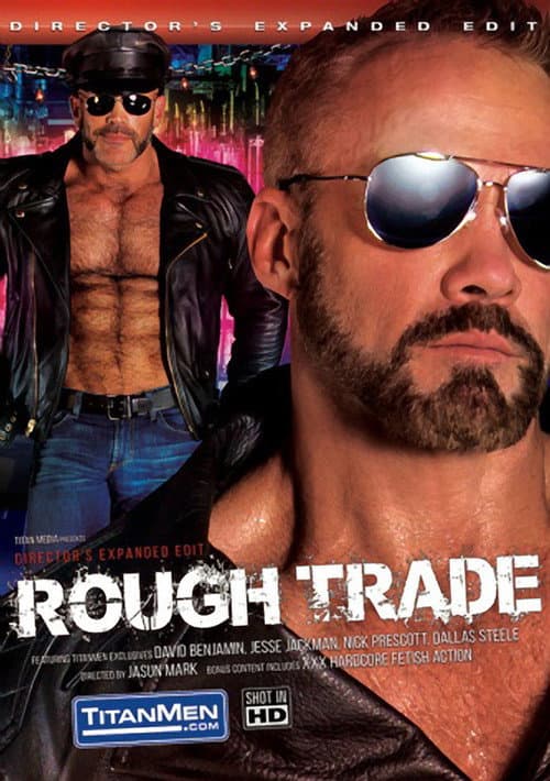 Rough Trade
