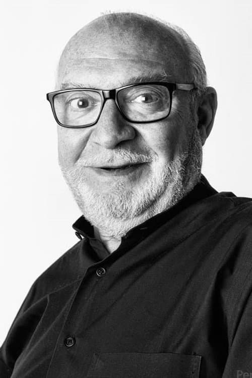 Pepe Ruiz